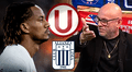 Mr. Peet minimiza paso de Carrillo por Alianza Lima y posible fichaje a Universitario con fuerte mensaje: "No es Cueto, Cubillas o Sotil"