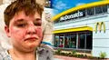 Joven es golpeada en McDonald's tras recibir insultos homofóbicos en Illinois: un menor de 16 años está implicado en la agresión