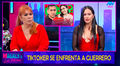 Tiktoker que acusa a Edwin Guerrero de infiel confiesa lo que él le dijo sobre Kiara Lozano: “Es una chica humilde”