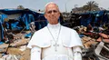Papa León XIV pide que se ponga fin al "desgarrador" sufrimiento en Gaza: "Consentir la llegada de una ayuda humanitaria digna"