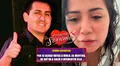 Ana Lucía Urbina de Corazón Serrano rompe su silencio tras audios de Edwin Guerrero negando su embarazo: "Nadie es perfecto"