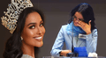 Miss Mundo Somalia se quiebra al contar su valiente testimonio sobre la mutilación genital que sufrió a los 7 años: "Hablo por millones de niñas"