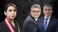 ANC amplia por 60 días investigación contra Vela y Pérez por declarar que Benavides no participó en extradición contra Toledo