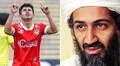 Osama Vinladen, el futbolista peruano que fue viral por su nombre, reveló si se lo cambiará: "Es extraño, pero a mí me parece normal"