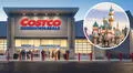 Cotsco sorprende con oferta especial dedicada al 70 aniversario de Disneyland California