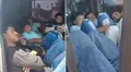 Agentes hallan a seis inmigrantes que viajaban en condiciones extremas en una camioneta en Texas: conductor fue capturado