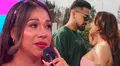 Dayanita envía contundente mensaje a su pareja tras revelar que habían peleado: "Lograré mejorar en todo"
