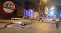 Cámaras captan cruel asesinato de mujer en el Callao: fue acribillada a unas cuadras de su casa