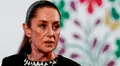 Claudia Sheinbaum, presidenta de México, apoya al fiscal y descarta intervención de FGR en caso de Ximena Guzmán y José Muñoz