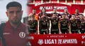 Con el regreso de Rodrigo Ureña: ¿cuál es el posible 11 de Jorge Fossati para el Universitario vs Sporting Cristal?