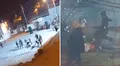 Hombre es asesinado a balazos tras defender a su esposa durante gresca en fiesta patronal en Puente Piedra