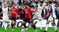 [ESPN EN VIVO] Tottenham vs Man. United EN DIRECTO por la final de Europa League: ya se juega el segundo tiempo en San Mamés