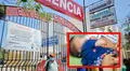 Alerta sanitaria en La Libertad tras confirmarse el primer caso de tos ferina en un bebé de 1 año