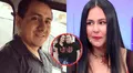 TikToker confiesa que Edwin Guerrero le pidió matrimonio mientras estaba con Ana Lucía Urbina: "Me mostró toda su casa"