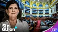 RMP sobre retorno de inmunidad parlamentaria: "Recuerden que tenemos un congresista violador"
