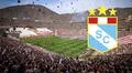 Sporting Cristal envía carta a FPF y pide mantener sanción a Universitario: “La justicia debe ser equitativa”