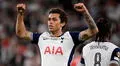 ¡Tottenham es el campeón de la Europa League! Venció 1-0 al Manchester United en San Mamés