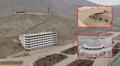 Esta universidad del Perú tiene más de 200 hectáreas, un planetario y hasta un acuario, pero hoy está abandonada en un cerro de Lima: ¿qué pasó?