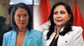 El día que Gloria Montenegro cuestionó posible presidencia de Keiko Fujimori: "Será presidenta y luego despertará"