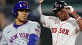 New York Mets vs Red Sox HOY EN VIVO por la MLB 2025: horario y canal del juego este 21 de mayo