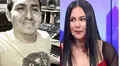 Alina Loja responde tras carta notarial de Edwin Guerrero luego de polémica por chats privados: "Atacada"