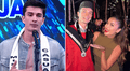 Hermano de Laura Spoya sorprende en certamen de belleza y busca representar al Perú en Mister Model International