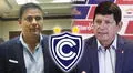 Administrador de Cienciano denuncia a la FPF por falta de pagos por derechos de TV: “Nos deben tres meses”