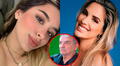 Cassandra Sánchez: ¿por qué la hija de Jessica Newton se cambió de apellido y qué relación tiene con Alexandra Morales?