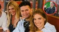¿Quién es el padre biológico de Cassandra Sánchez de Lamadrid, hija de Jessica Newton y esposa de Deyvis Orosco?