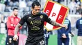 ¿Llegará a la selección peruana? Desde Italia informan la situación de Gianluca Lapadula tras sentirse ante Cosenza