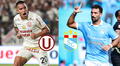Universitario y Sporting Cristal se ven las caras en el estadio Monumental