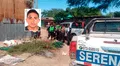 Crímenes en Perú: dos muertes se reportan en menos de 24 horas
