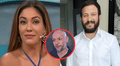 Tilsa Lozano aparece fuera del país con su ex Miguel Hidalgo tras su divorcio de Jackson Mora: "Aunque la sociedad no esté acostumbrada"