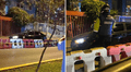 Balacera en la av. Arequipa deja un muerto: atacan auto en zona donde asesinaron a otro colectivero