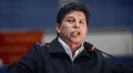 Pedro Castillo no se presentó en audiencia de juicio oral: fue sometido a una endoscopía por posibles úlceras