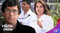 Jaime Chincha sobre Dina Boluarte: "Oportunidad que hay para viajar, oportunidad que ella no desaprovecha"