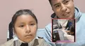 Niña peruana causa admiración al ayudar como traductora a familia de migrantes en aeropuerto de EE. UU.