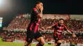 Alajuelense derrotó 1-0  Saprissa y clasificó a la Gran Final de la Liga Promerica de Costa Rica