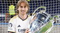 ¡Luka Modric deja el Real Madrid! El croata anunció su despedida del club blanco tras 13 años