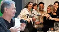 Padre de Cassandra Sánchez cuenta que pagó más de 180.000 dólares por pensión a sus hijos tras demanda de Jessica Newton