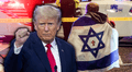 Donald Trump califica como “crimen de odio antisemita” el asesinato de empleados de la embajada de Israel