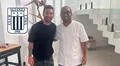 Chef personal peruano de Lionel Messi reveló que la 'Pulga' sigue a Alianza Lima: "Se sorprendió cuando eliminamos a Boca"