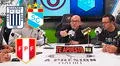Mr. Peet 'explota' en vivo al conocer que Universitario jugará con público y advierte a Alianza y Cristal: "Tienen que denunciar a la FPF"