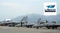 J-10CE en LIMA 2025: la carta de China para equipar a la Fuerza Aérea de Malasia