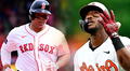 Boston Red Sox vs. Baltimore EN VIVO con el dominicano Rafael Devers: ¿a qué hora y dónde ver el Juego 1 por la MLB 2025?