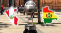 La ciudad de Bolivia que le ganó a Lima y 'no tiene altura': fue elegida por Conmebol para la final de la Copa Sudamericana 2025