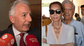 Hijo de Mario Vargas Llosa se muestra incómodo al escuchar el nombre de Isabel Preysler: "No voy a caer en esa trampa"
