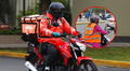 Empresas de delivery cuestionan norma para motociclistas del MTC y exigen diálogo: "Están generando incertidumbre"