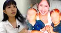 Ada Cuadros, la joven peruana que viajó a EE. UU. para trabajar como niñera y terminó sentenciada a cadena perpetua