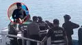 Pescador es asesinado a balazos por presuntos "piratas" tras robo de mercadería en puerto Pizarro